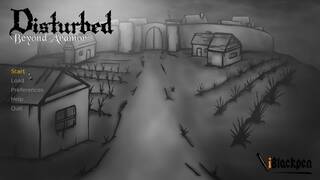 Disturbed: Beyond Aramor