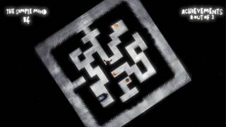 MIND CUBES - Inside the Twisted Gravity Puzzle