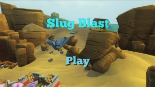 Slug Blast