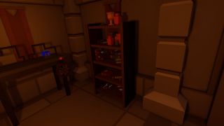 Dungeon Escape VR