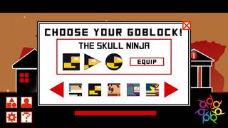 GoBlock's Impossible Medley