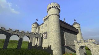 World of Castles