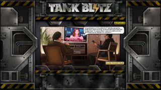 TankBlitz