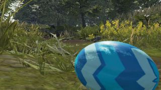 EGG HUNT VR