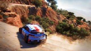 WRC 7 FIA World Rally Championship