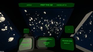 Impulse: Space Combat