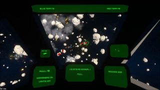 Impulse: Space Combat