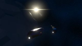 Impulse: Space Combat