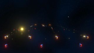 Impulse: Space Combat