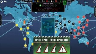 Pandemic: The Board Game