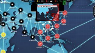 Pandemic: The Board Game