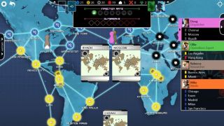 Pandemic: The Board Game