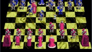 Battle Chess