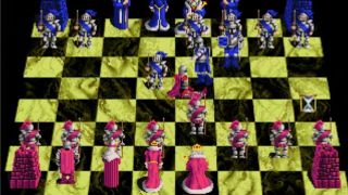 Battle Chess