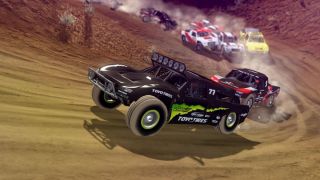 BAJA: Edge of Control HD