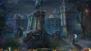 Haunted Legends: The Bronze Horseman Collector's Edition