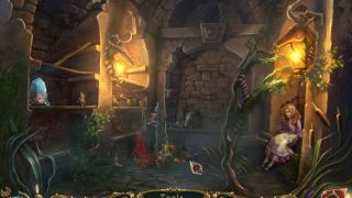 Haunted Legends: The Bronze Horseman Collector's Edition