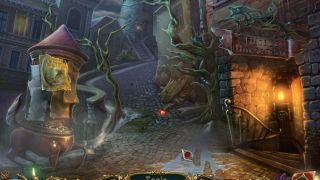 Haunted Legends: The Bronze Horseman Collector's Edition