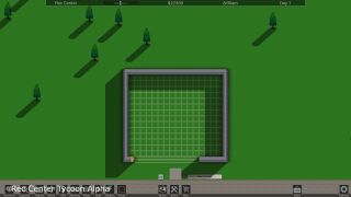 Rec Center Tycoon - Management Simulator