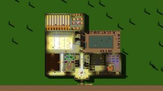 Rec Center Tycoon - Management Simulator