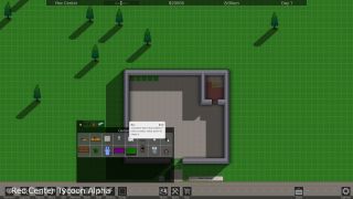 Rec Center Tycoon - Management Simulator