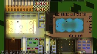 Rec Center Tycoon - Management Simulator