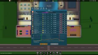 Rec Center Tycoon - Management Simulator