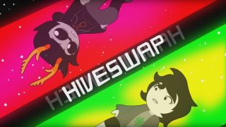 HIVESWAP: Act 1