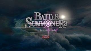 Battle Summoners