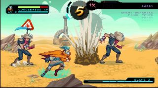 Way of the Passive Fist