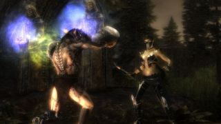 Two Worlds II HD - Call of the Tenebrae