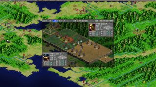 NOBUNAGA’S AMBITION: Shouseiroku with Power Up Kit