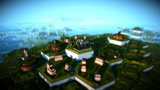 A New World: Kingdoms