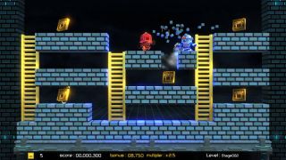 Lode Runner Legacy