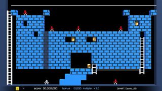 Lode Runner Legacy