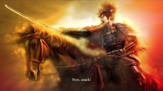 NOBUNAGA'S AMBITION: Taishi