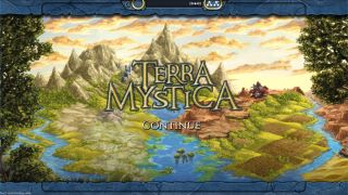 Terra Mystica