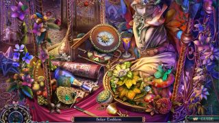 Dark Parables: Ballad of Rapunzel Collector's Edition