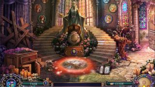 Dark Parables: Ballad of Rapunzel Collector's Edition