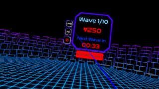 VectorWave