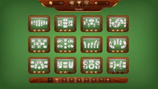 Solitaire Club