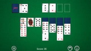 Interplay Solitaire