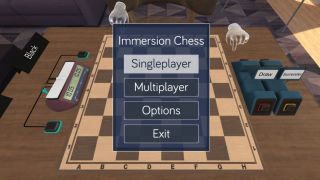 Immersion Chess