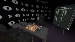 Immersion Chess