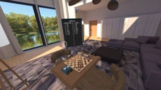 Immersion Chess