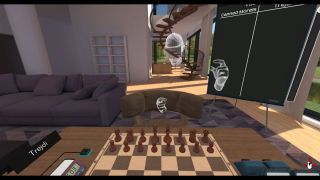 Immersion Chess