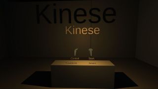 Kinese