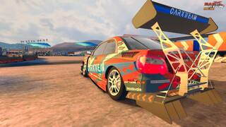 CarX Drift Racing Online