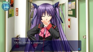 Little Busters! English Edition