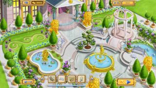 Chateau Garden